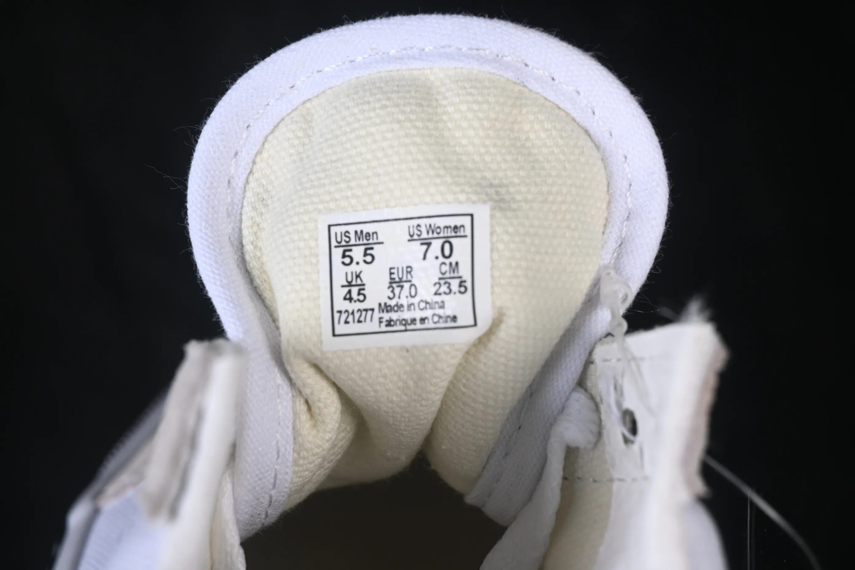 All categories Vans Vans series Vans Low Vans low top Vans Old Skool Vans low-top casual skateboard shoes VN0A4P3XQLZ